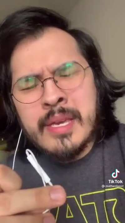 Why don&rsquo;t you use your real name?