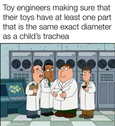 It illy do be