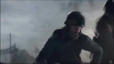 Battlefield 1 w/ 2042 Voice Lines