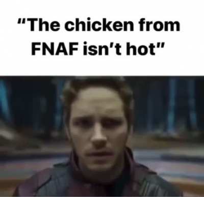 People who say it isn&rsquo;t hot need to get a life