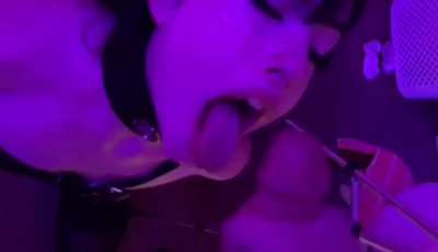 So. Much. Cum.🥰
