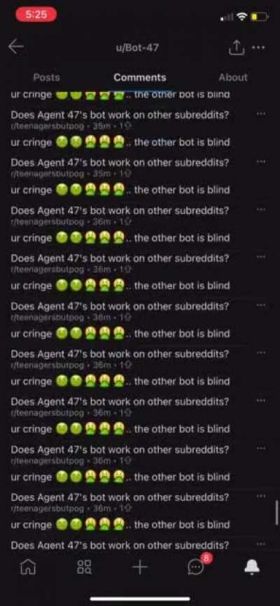 ok what the fuck