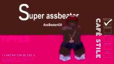Supper asbeter