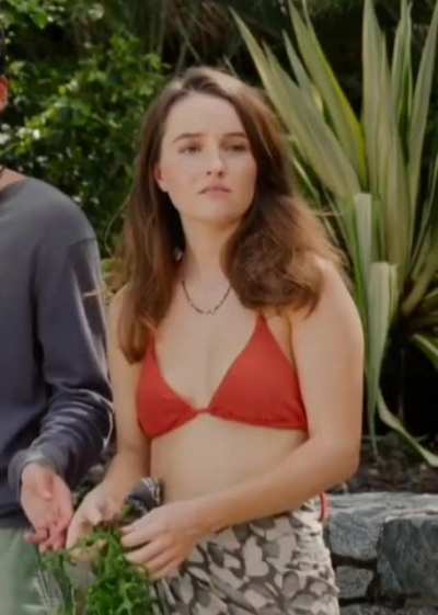 Kaitlyn Dever