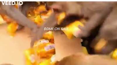 BUYIN THE DIP