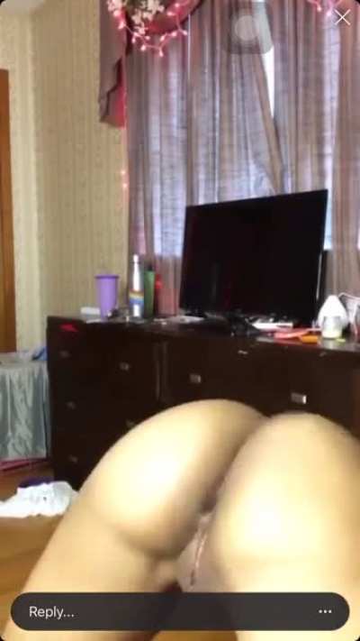 Who is she?