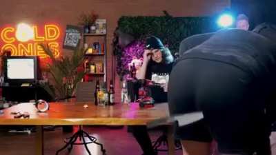 From ColdOnes on Youtube