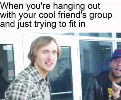 Yeah, I got this..
