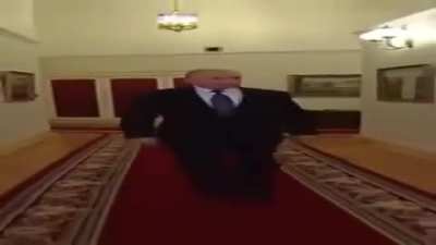 Vladimir Putinho
