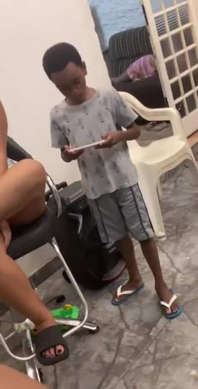 Eu me fortale&ccedil;o na sua falha 🤦&zwj;♂️