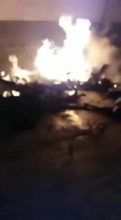At least 68 people killed during prison riots in Ecuador