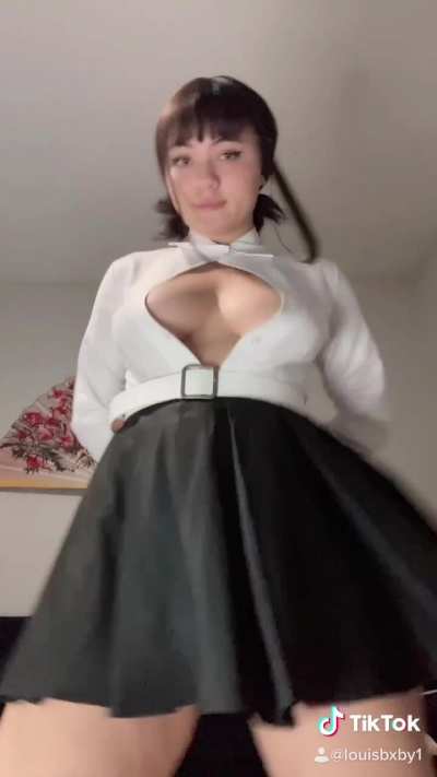 do you prefer my tik tok or Reddit videos? 😏