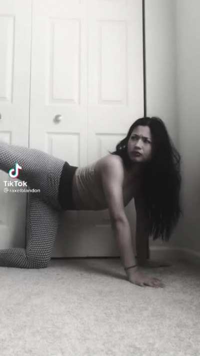 I love dem leggings