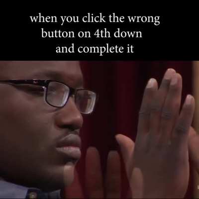 We&rsquo;ve all been there 😂