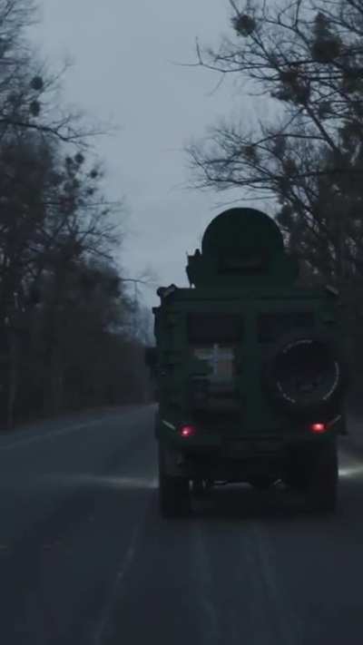 M-55S tanks in the service of the 47th OMBr "Magura"