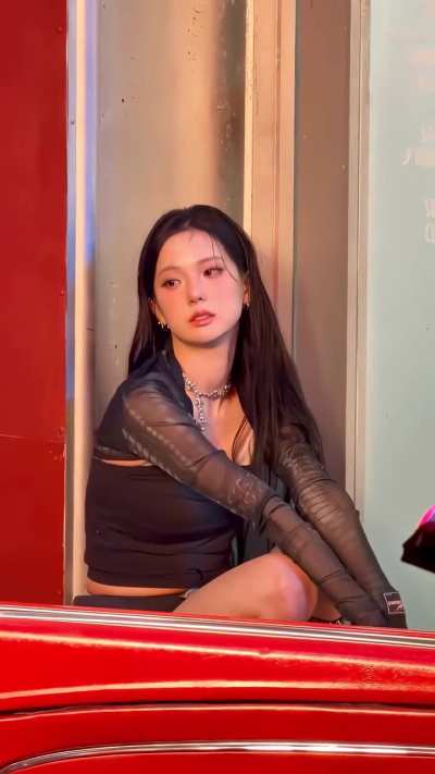 260410 Kep1er TikTok update - Yujin