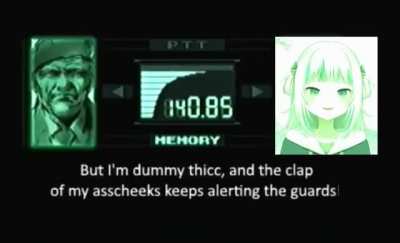 Dummy T H I C C