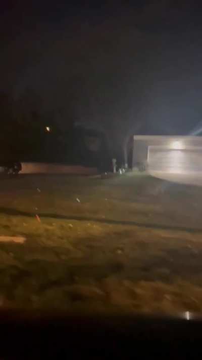 A Cybertruck was set on fire at a Kansas City Tesla dealership. The blaze spread to a second Cybertruck before firefighters managed to extinguish it.