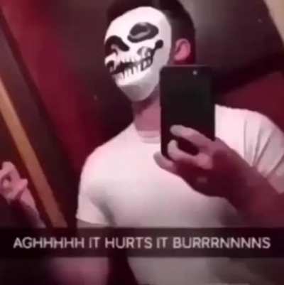 undertail