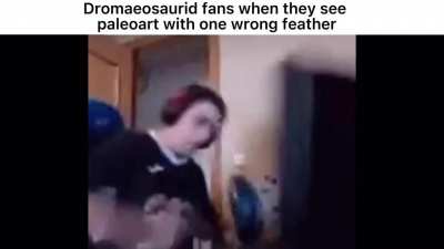 I haven&rsquo;t seen one of these videos in a while so I made one