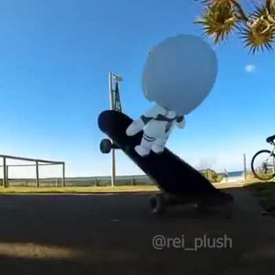 Around the world