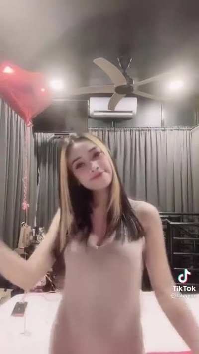 putih btul ye