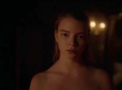 Anya in &ldquo;The Miniaturist&rdquo;