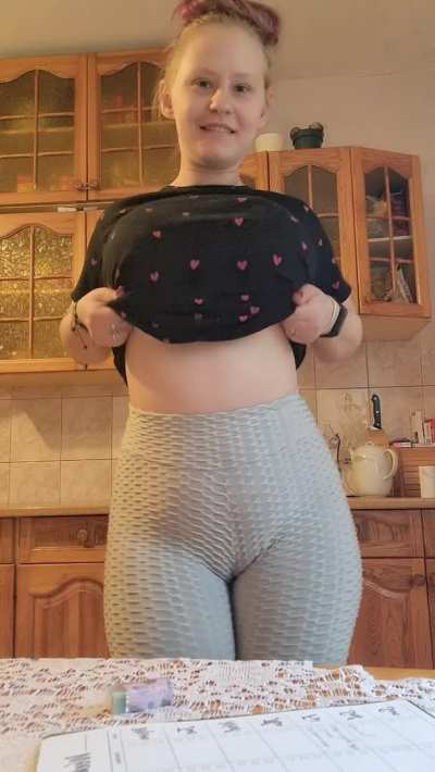 BOOM! And a humble, hard-working housewife makes a "huge" surprise.