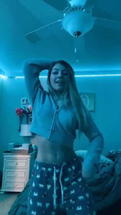 Gabby dalfonso