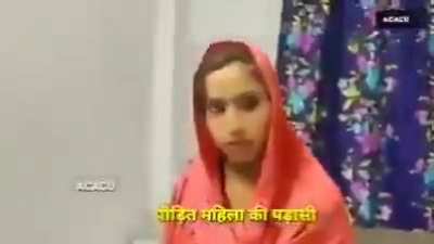 [ Love Jihaad ] 'Arpita Jain' married 'Wasim' and became "Muskaan Shah' only to land up in hospital all BURNT. Lately the Cristian community in Kerala also complained of this sinister practice to lure innocent girls in Islam only to end up burnt, smashed,