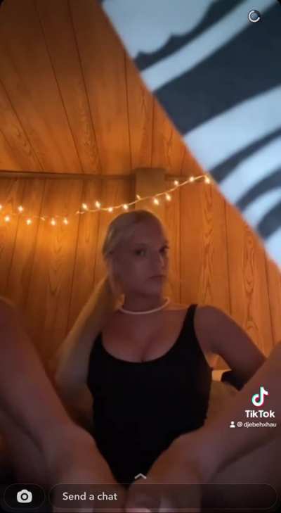 Ex gf