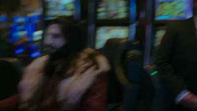 The war cry of Sheldon