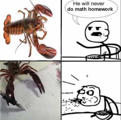 No fucking way