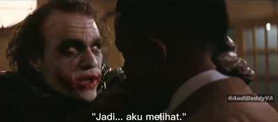 Tuan Hamba ingat dia adalah Pelawak &eth;&shy;