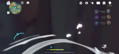 What's a good game without some bugs?