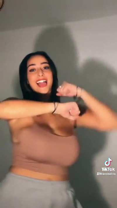 Busty