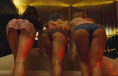 Pure tease🍑