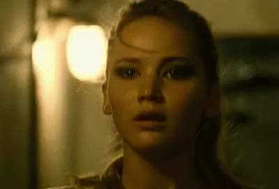 Jennifer Lawrence