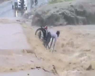 Moto Scuba