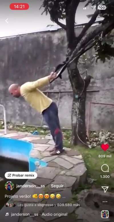 Better every loop