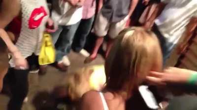 My Purse My Purse - Girl Fight