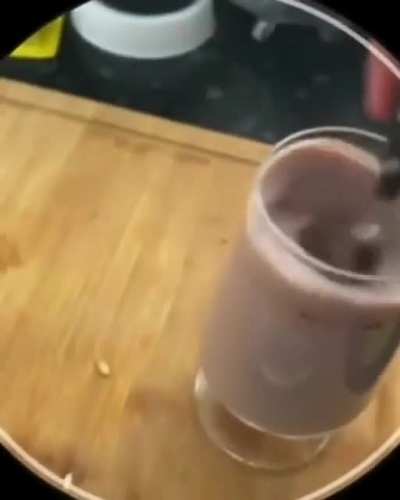 hummm achocolatado gostoso 🤤