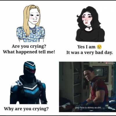 Men