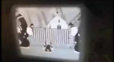 COVID circa 1930s.
