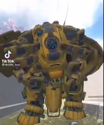 Come here pilot