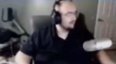 "Thank you Hitler, thank you for coming back"