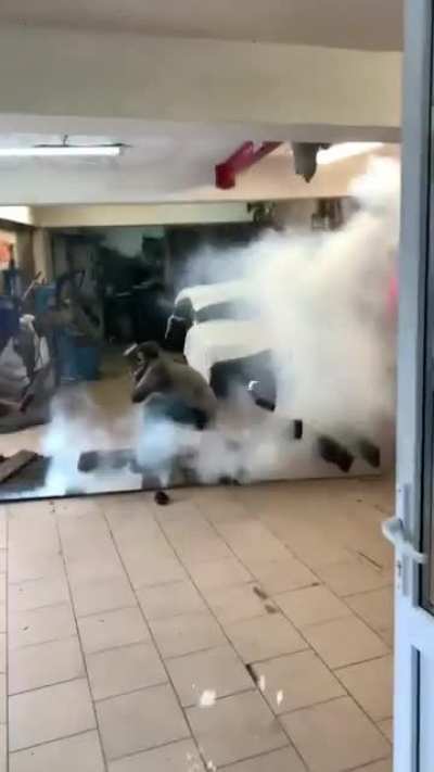 Бум