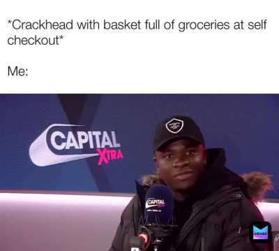Why even try