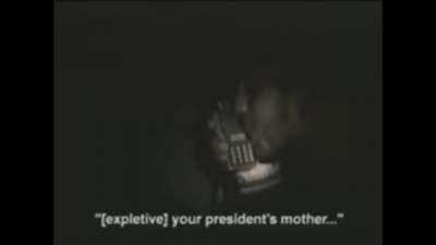 Armenian-Azeri diplomacy at its finest