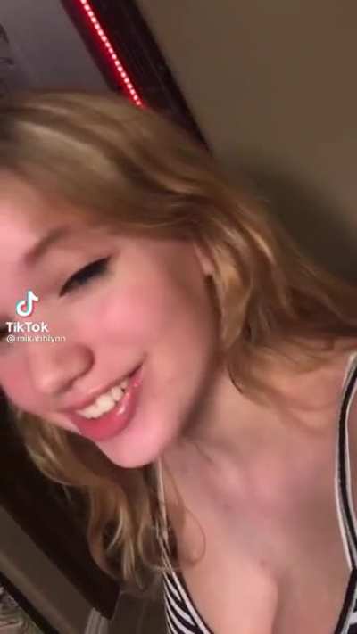 Last tiktok